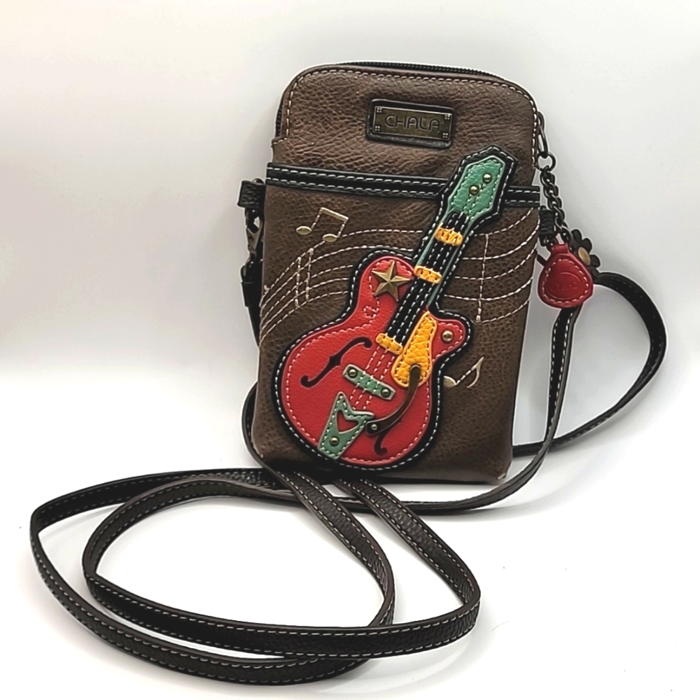 Chala Crossbody
